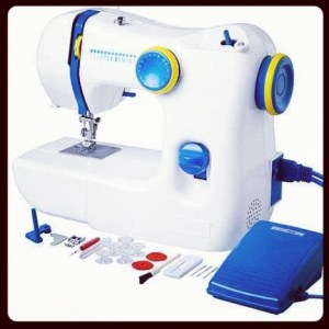 SY Sewing Machine