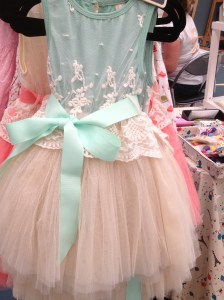 Pretty Dress!