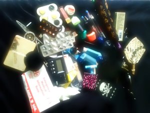 Renee's Handbag Game