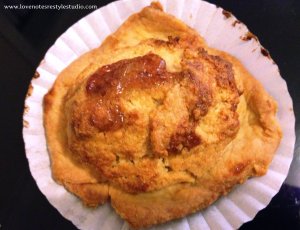 Made by Love Notes Restyle Studio