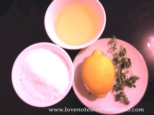 All that you need...