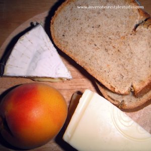 Made by Love Notes Restyle Studio