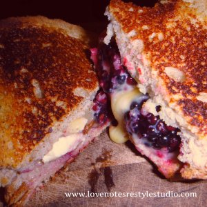 Made by Love Notes Restyle Studio