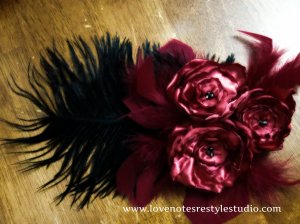 Made by Love Notes Restyle Studio