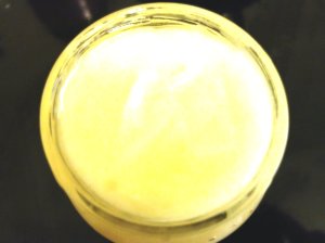 Natural Hair Treatment