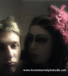 Made by Love Notes Restyle Studio