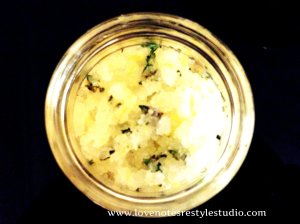 Made by Love Notes Restyle Studio