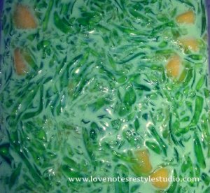 Made by Love Notes Restyle Studio