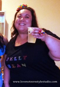 Made by Love Notes Restyle Studio