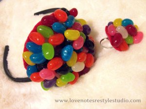 Made by Love Notes Restyle Studio