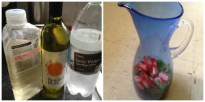 Tools of the trade...